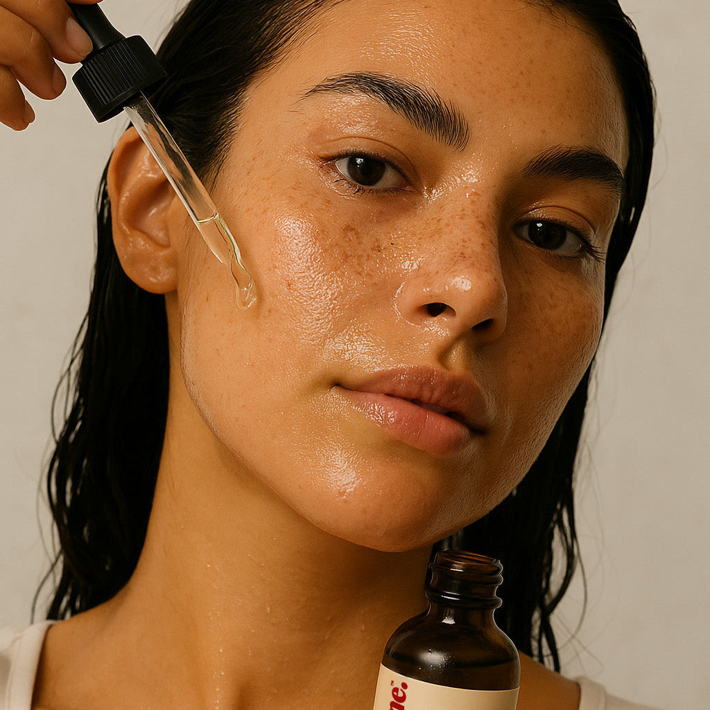 Holiday Skin - Niacinamide Pore Minimizing+Skin Enhancing Serum