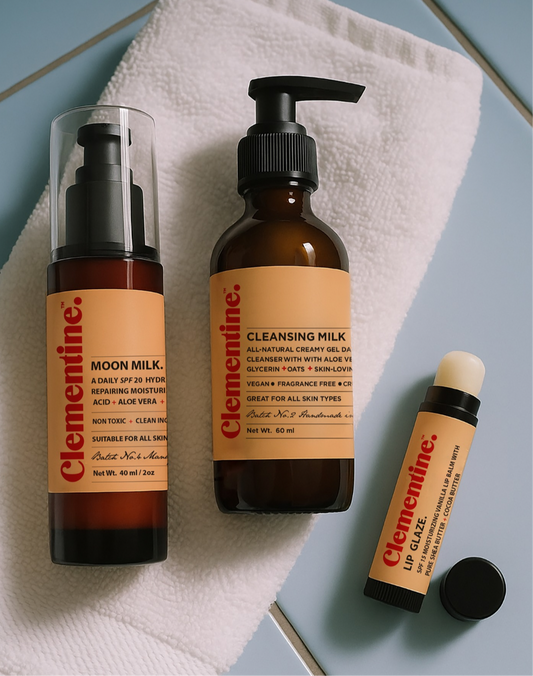 "Summer Essentials" Kit