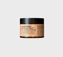 Load image into Gallery viewer, Caffeine Dream- Brightening Retinol Eye Cream
