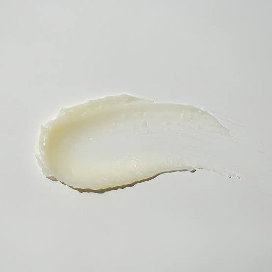 Lip Glaze - Vanilla Cocoa Butter SPF15+ Moisturizing Lip Balm